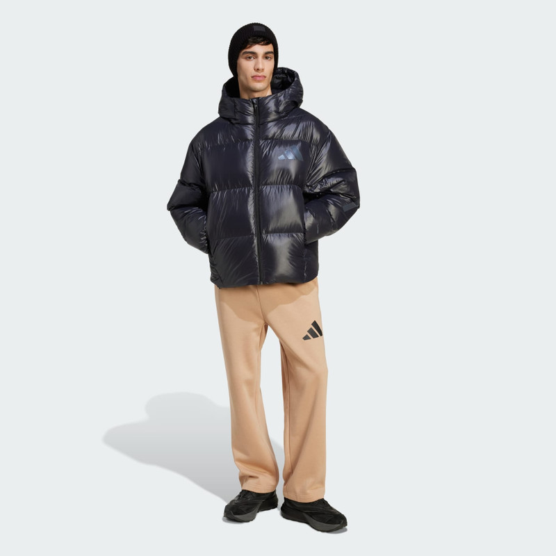 ADIDAS Z.N.E. Puffer Climawarm Down Jacket 5
