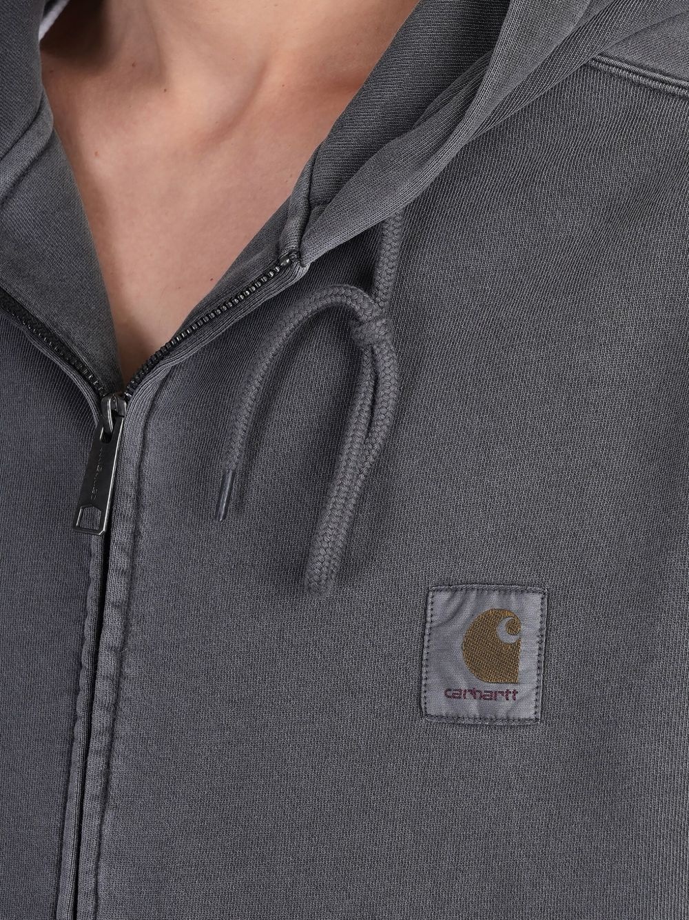 Nelson hoodie - 5