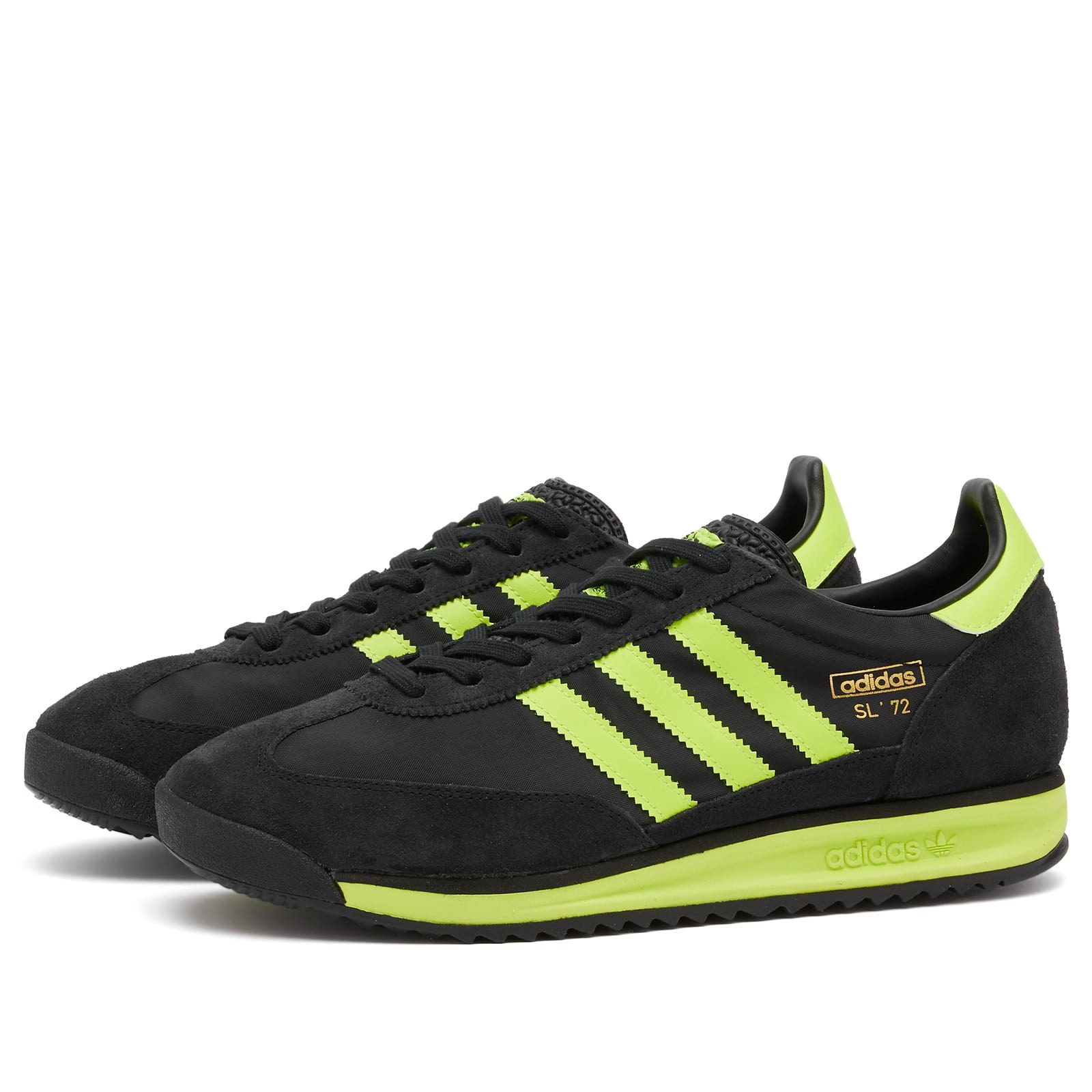 Adidas Sl 72 Rs - 2