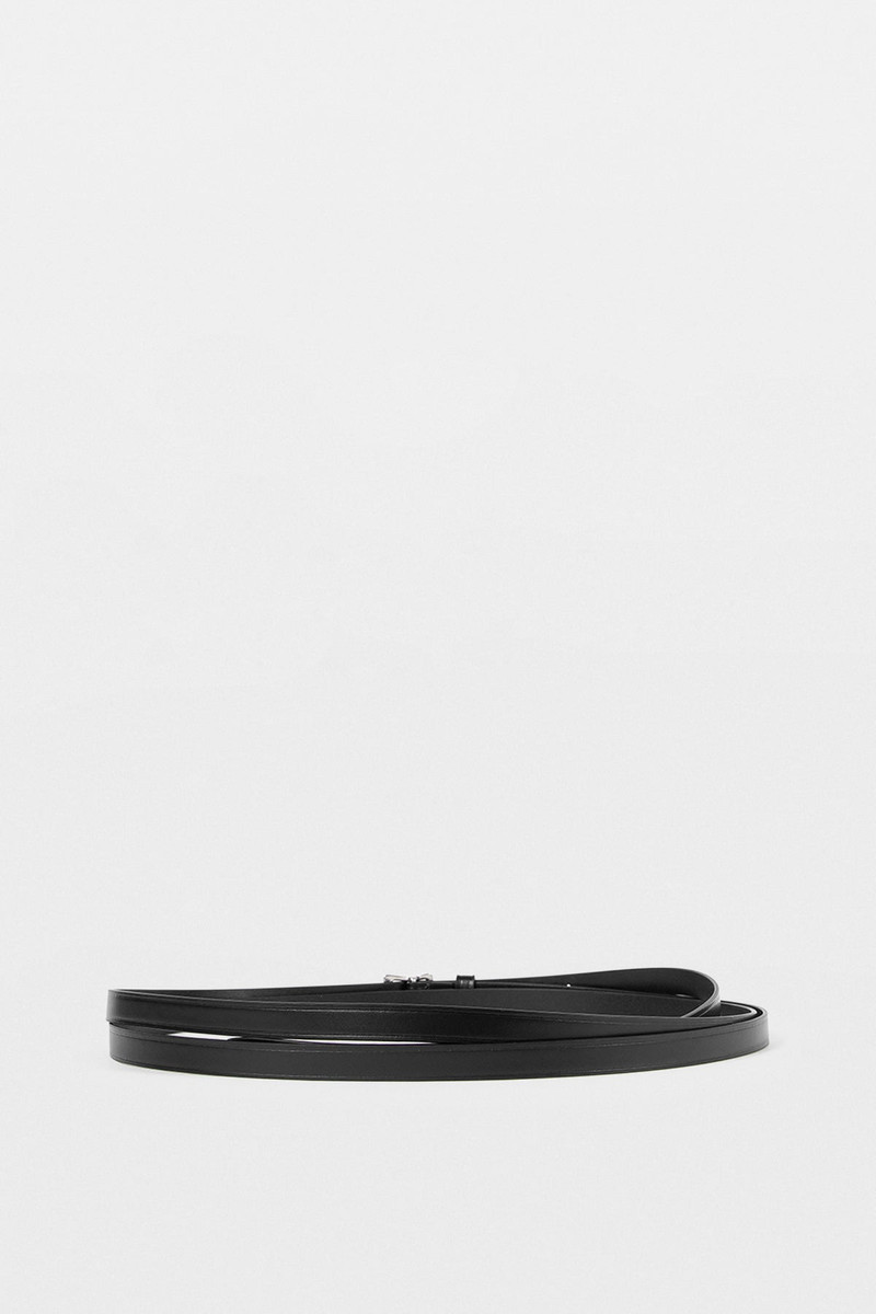 Ann Demeulemeester Adonica Long Belt outlook