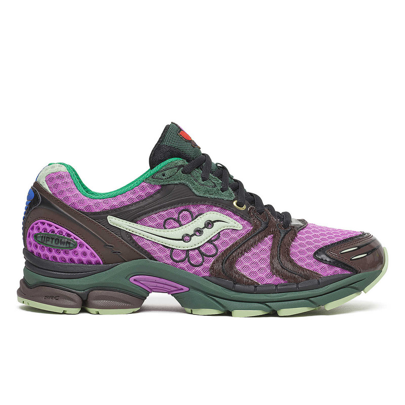 Jae Tips X Saucony ProGrid Triumph 4 - 1