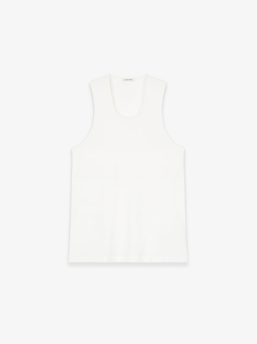 Base Layer Tank Top - 1