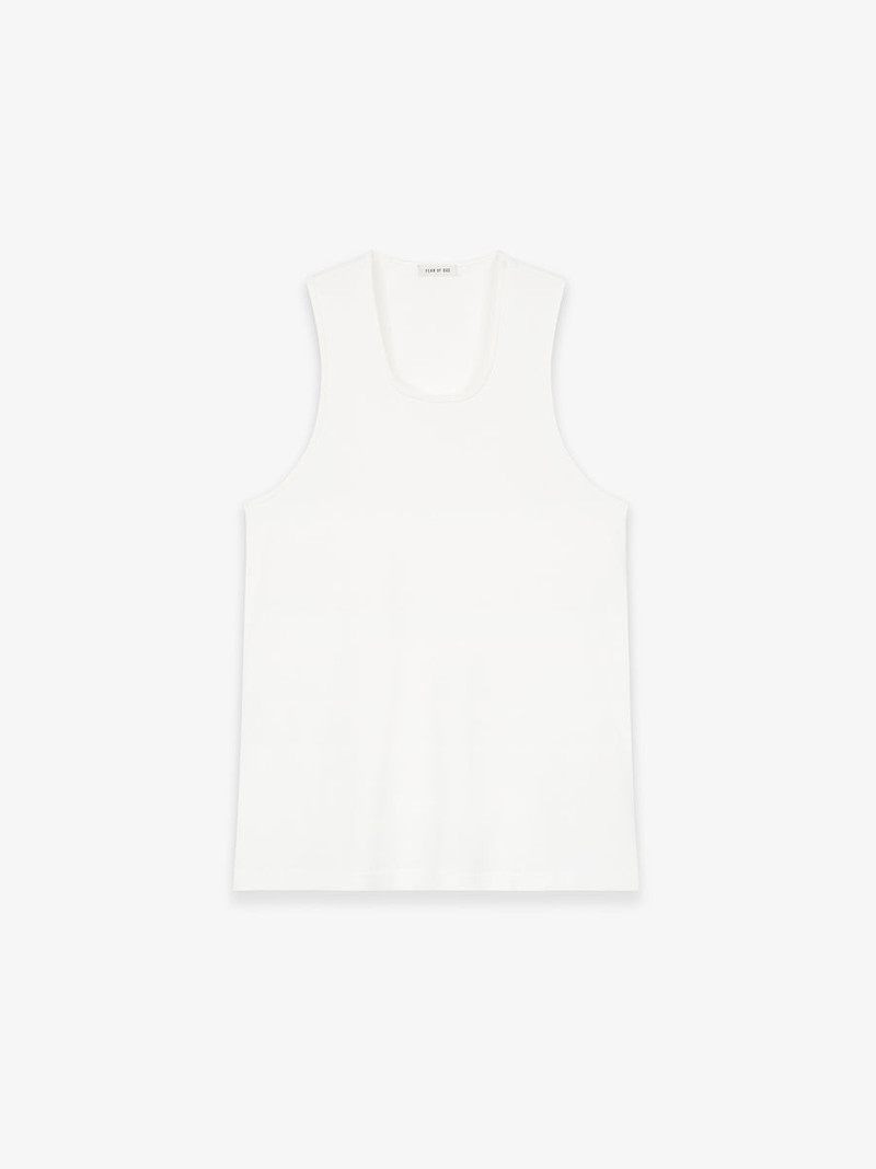 Base Layer Tank Top 1