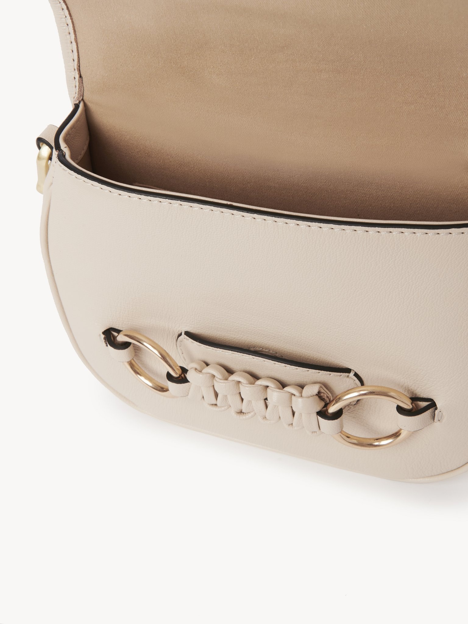 SADDIE SATCHEL BAG - 3