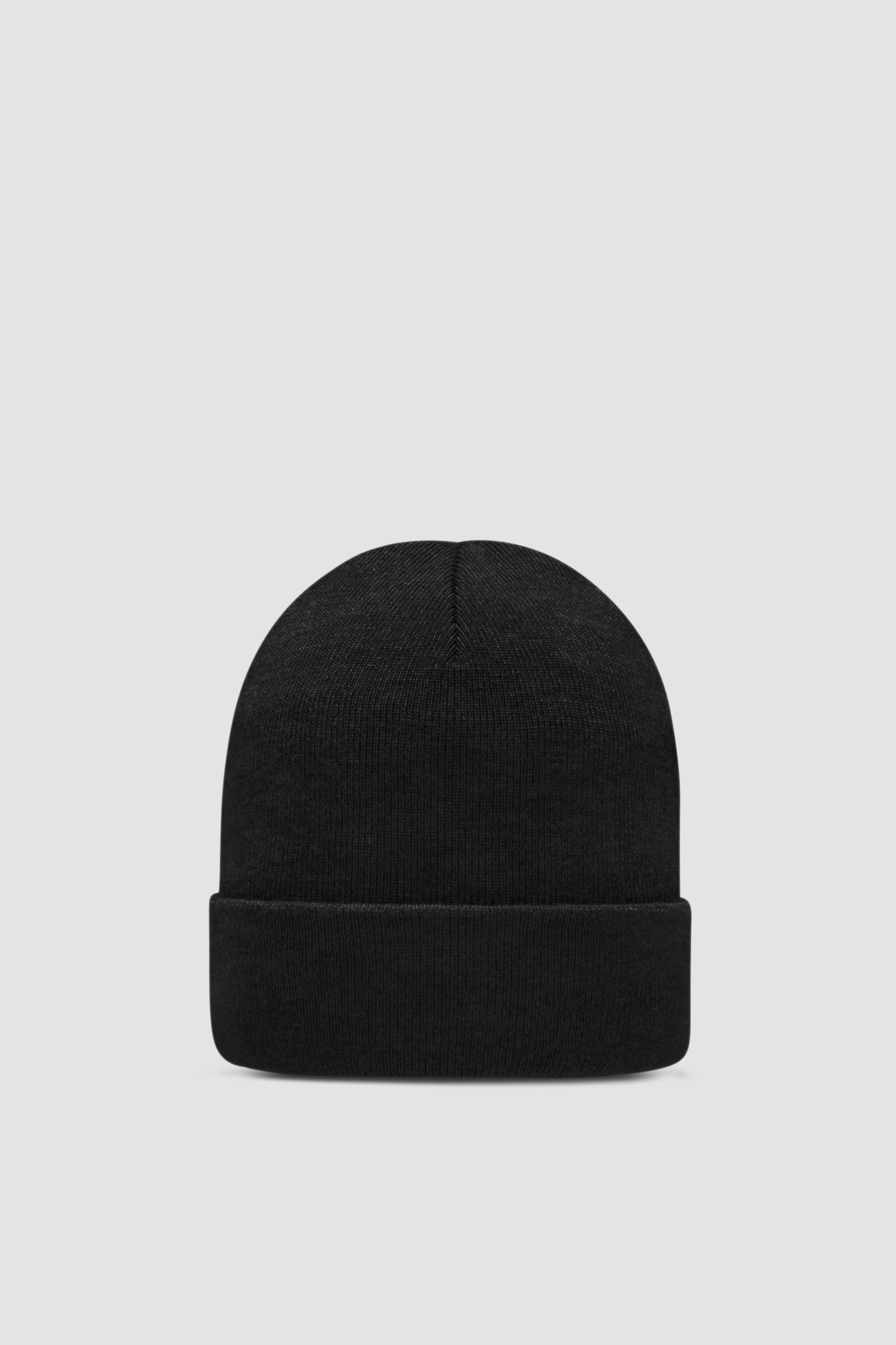 Wool Beanie - 5