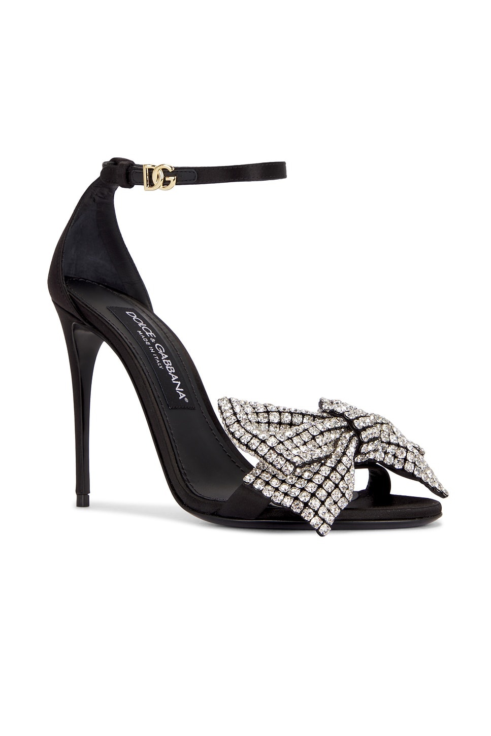 Keira Bow Sandal - 2