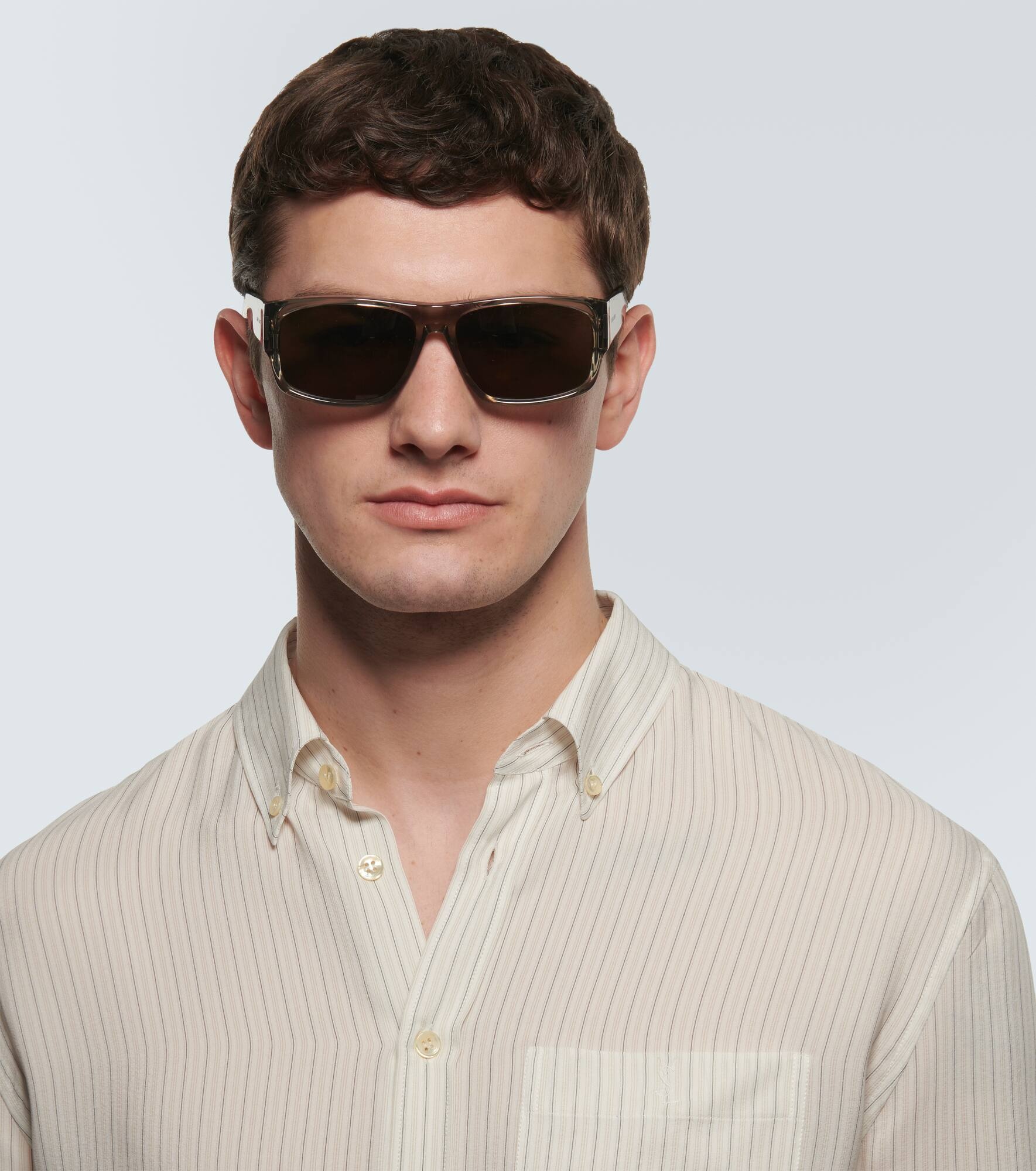 SL 689 square sunglasses - 2