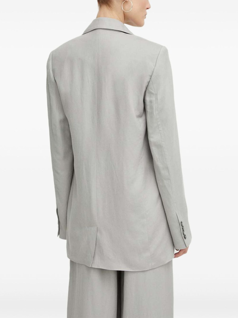 buttoned blazer 3