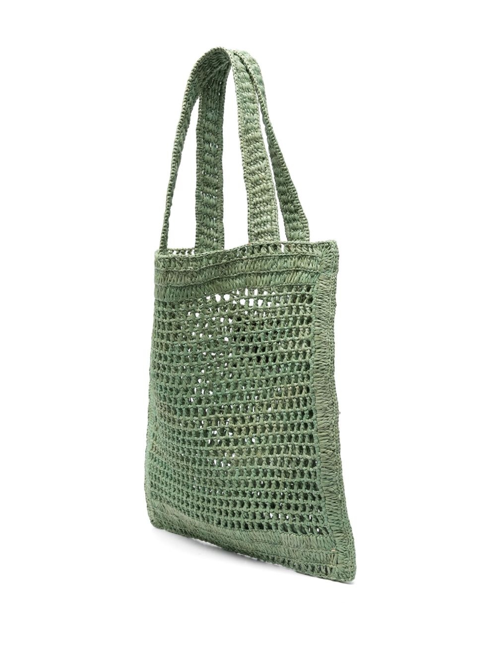 Summer Banana tote bag - 3