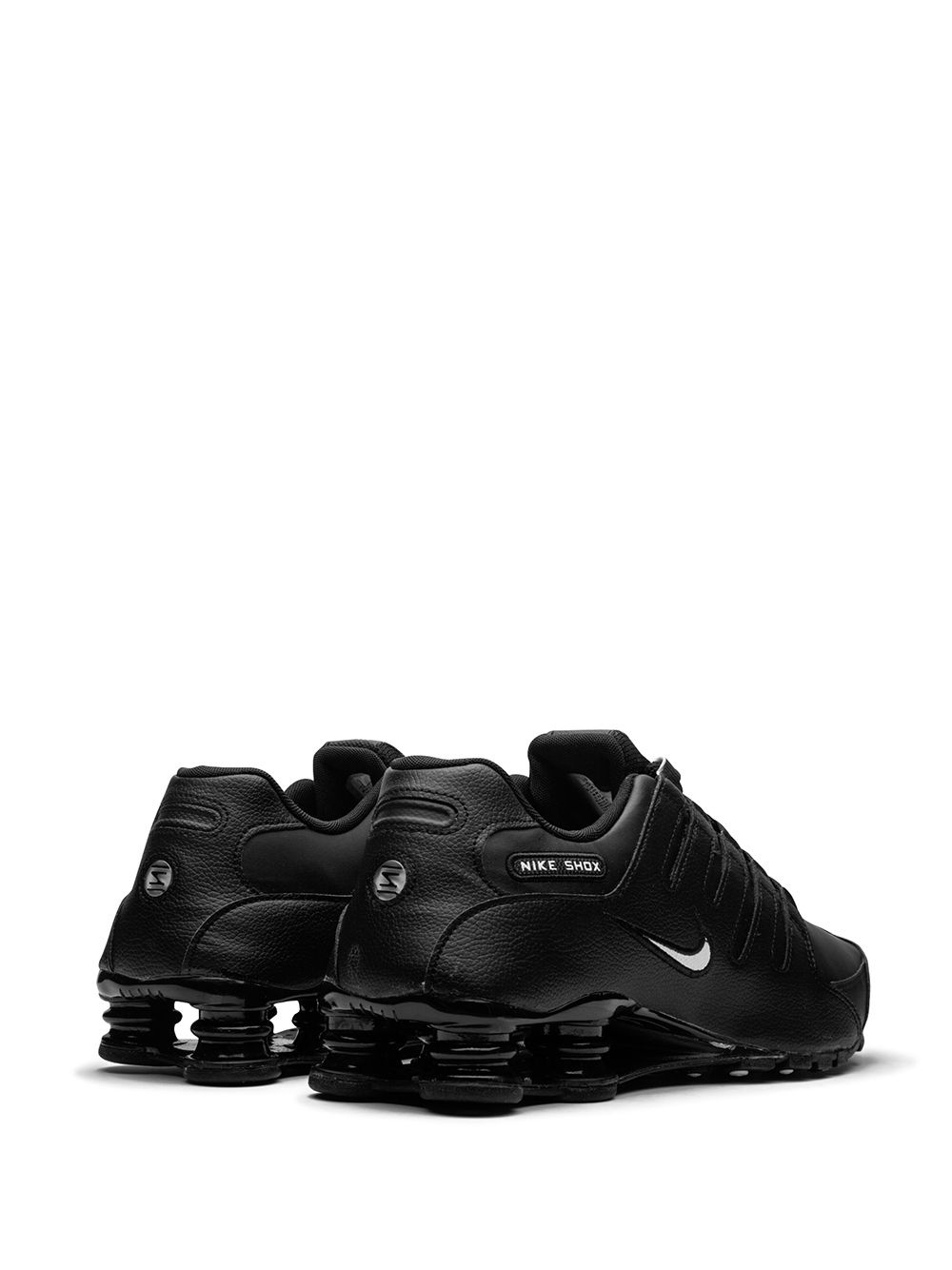 Shox NZ sneakers - 3