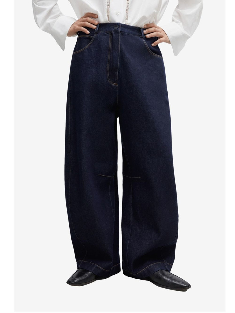 wide-leg jeans 5