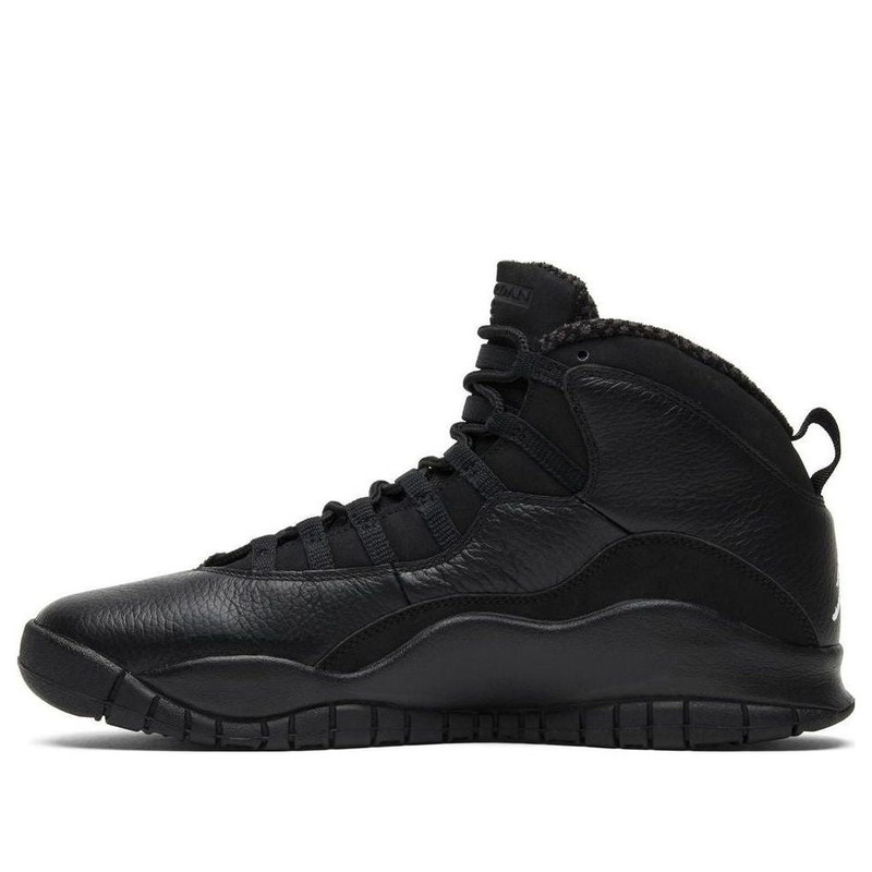 Air Jordan 10 Retro 'Stealth' 2005 310805-010 - 1