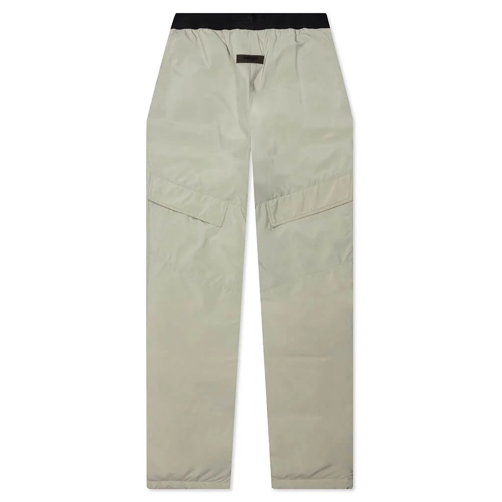 FEAR OF GOD ESSENTIALS STORM PANT - SEAFOAM - 1