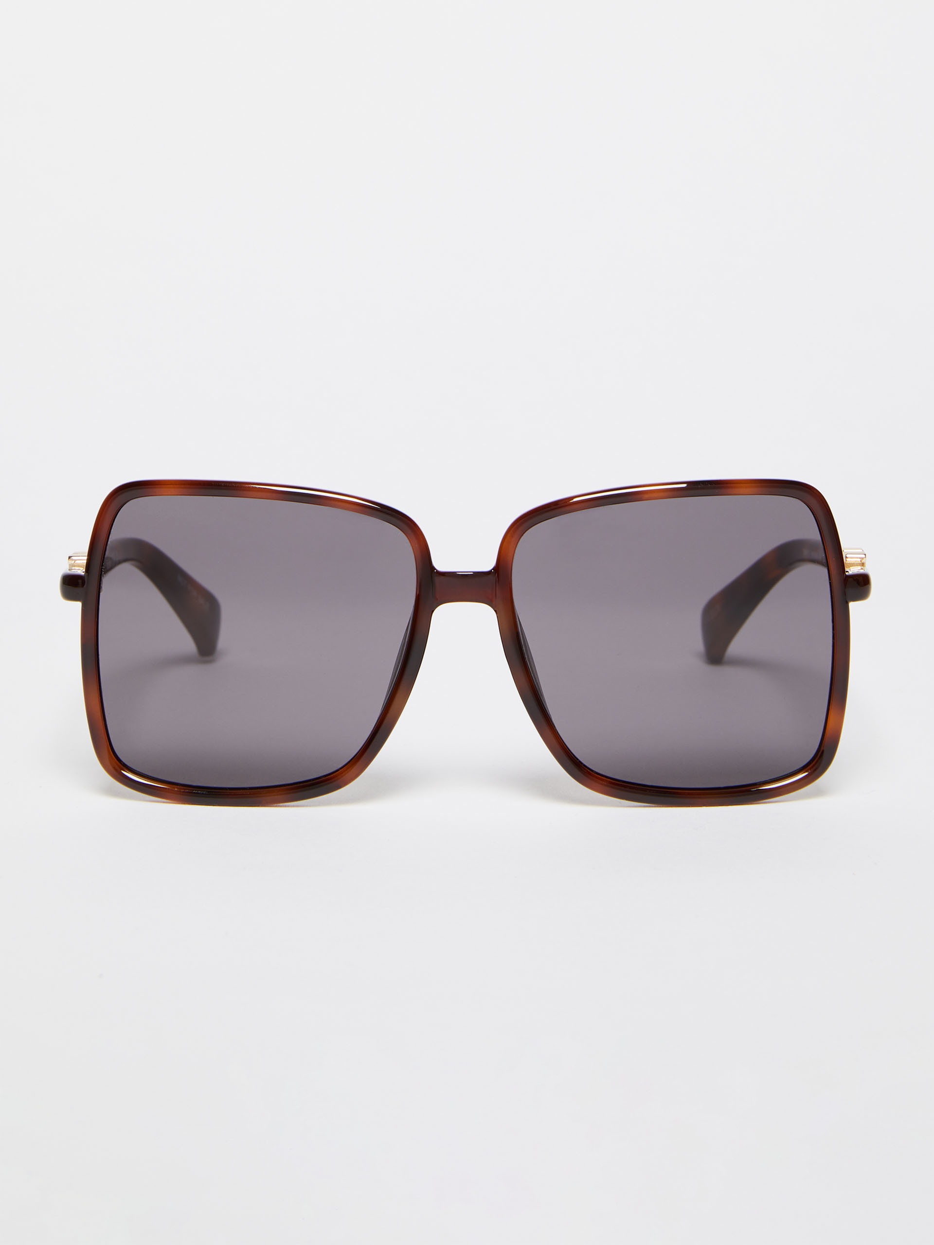 EMME14 Oversized sunglasses - 1