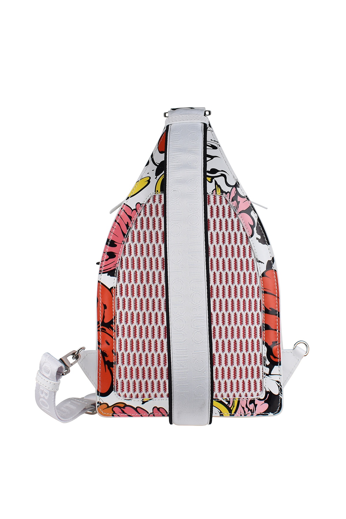 Loubifunk shoulder bag - 2