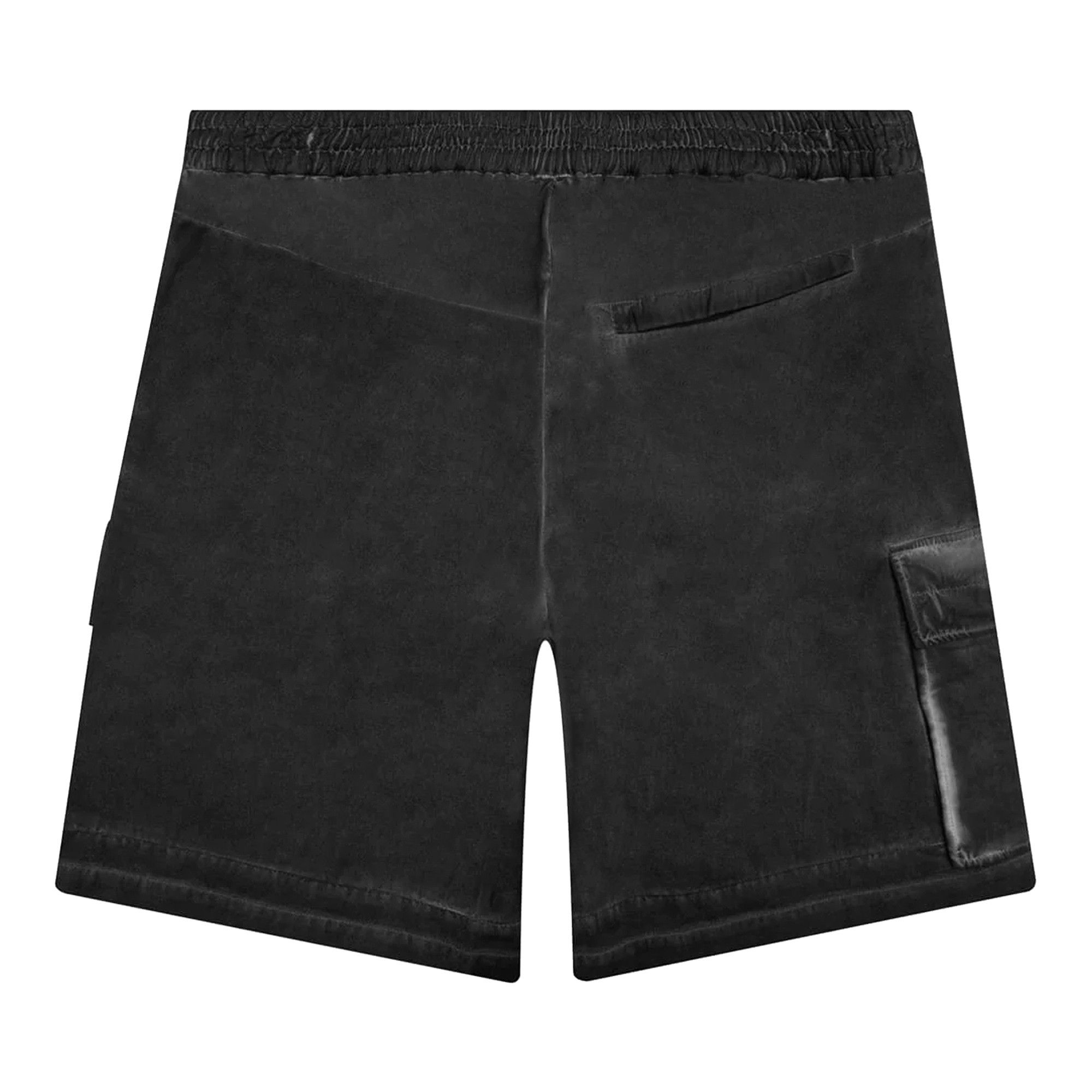 A-Cold-Wall* Density Short 'Black' - 2