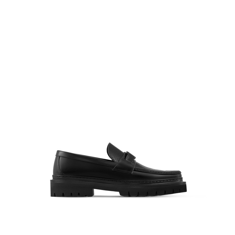 Major Loafer 2