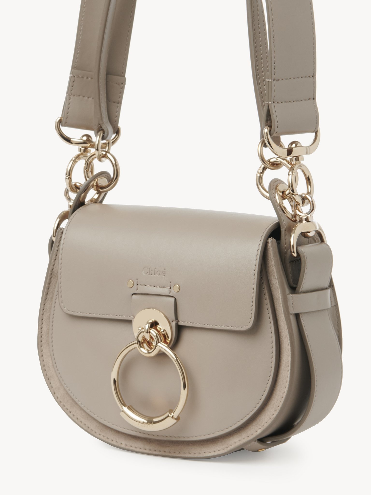 SMALL TESS BAG - 4