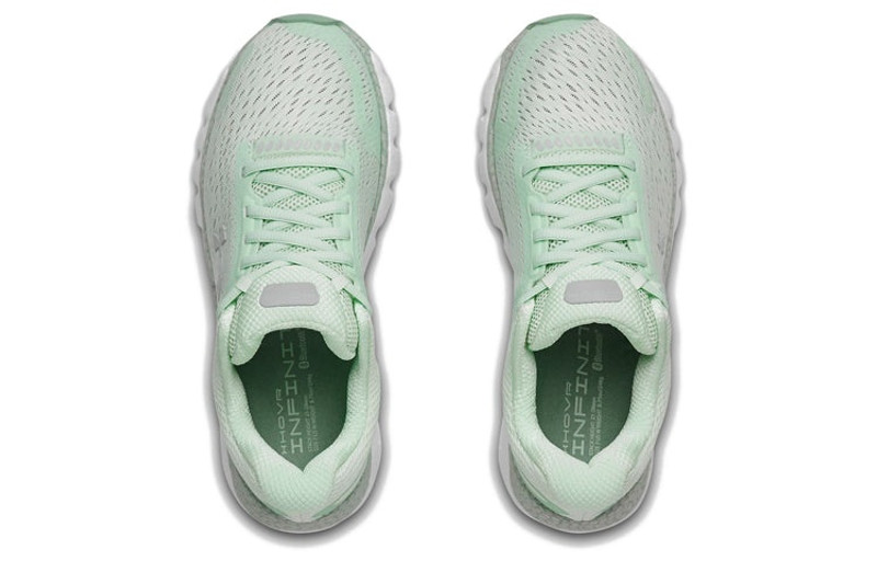 Under Armour (WMNS) Under Armour HOVR Infinite 2 'Seaglass Blue' 3022597-403 outlook