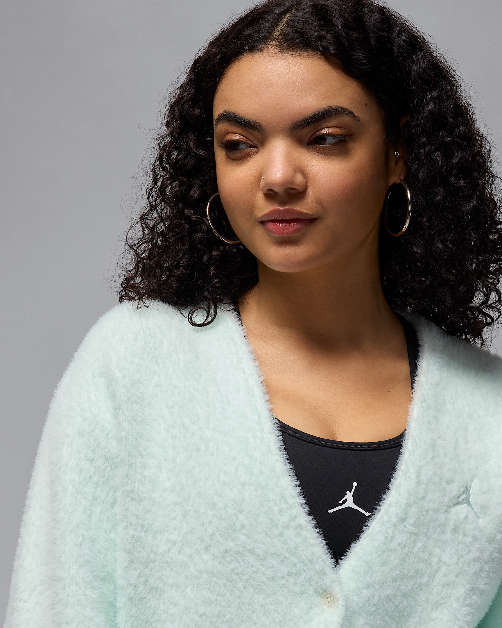 Jordan "LNY" Women's Cardigan - 3