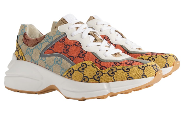 Gucci Rhyton Multicolor 663659-2UZJ0-7064 - 2