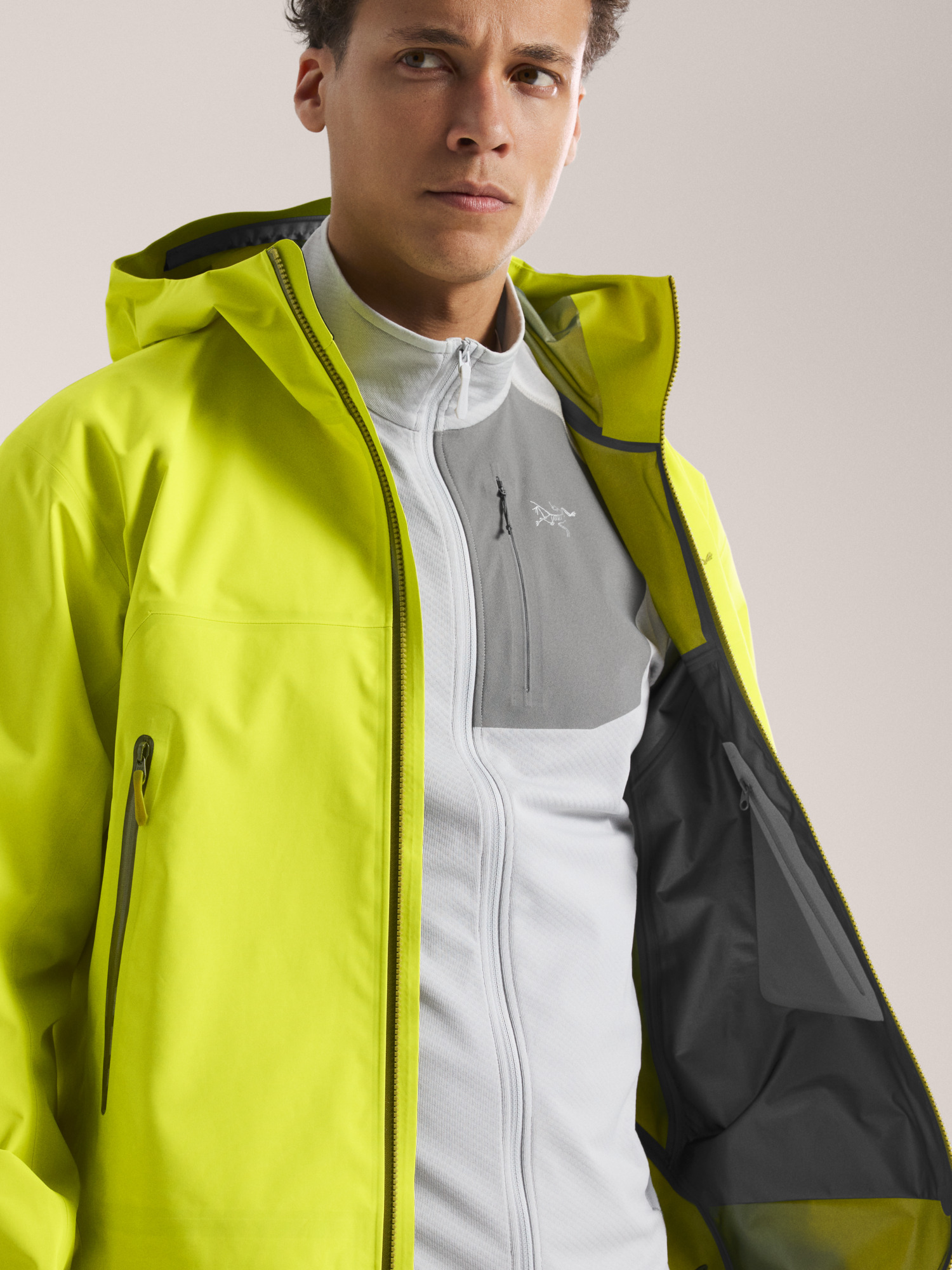Beta Jacket - 8
