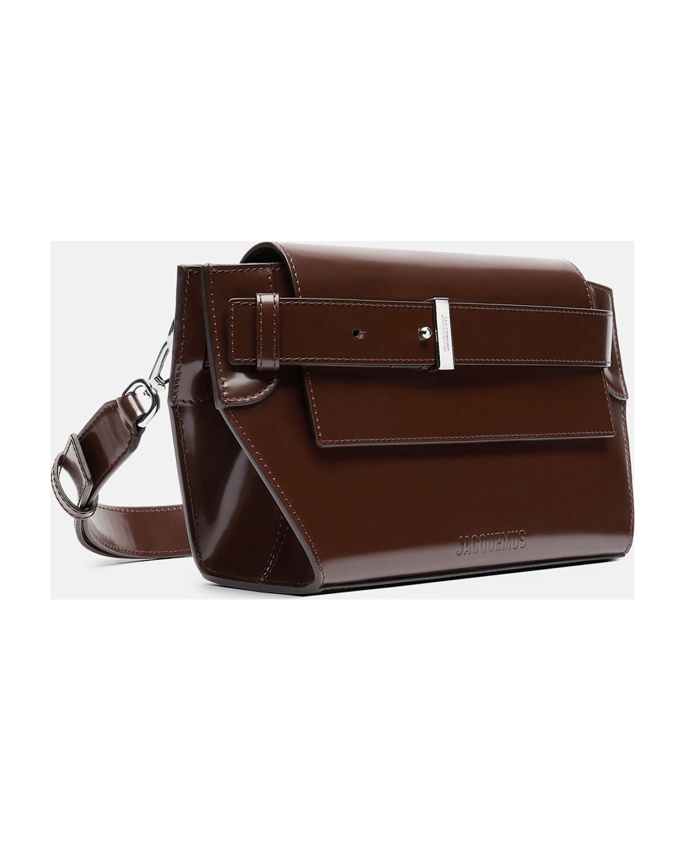 Capri Messenger Bag - 2