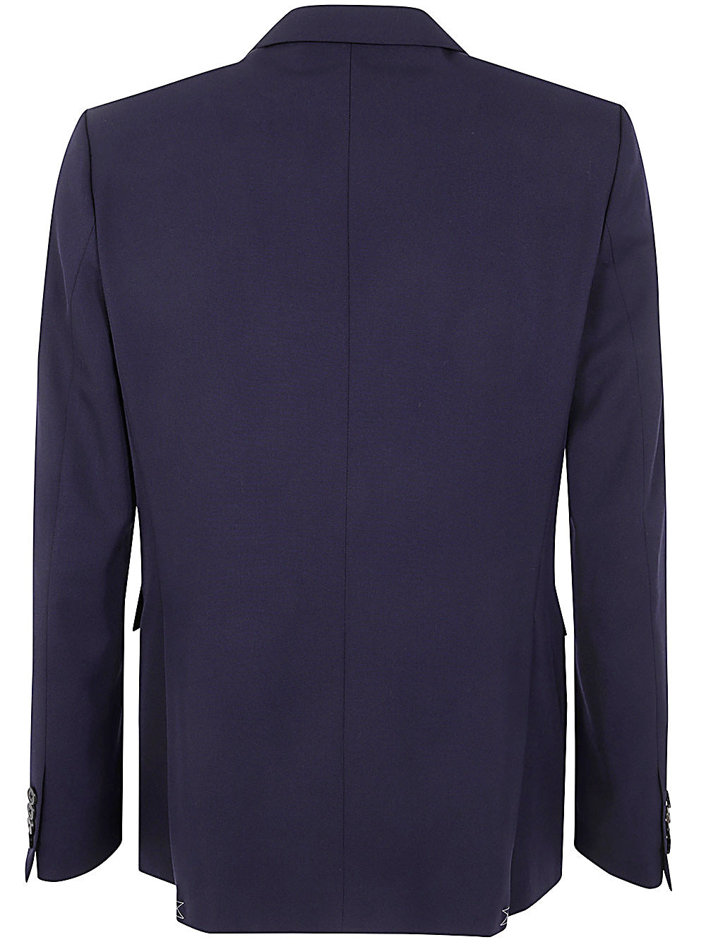 Dries Van Noten Men Blaine Mw Jacket - 2