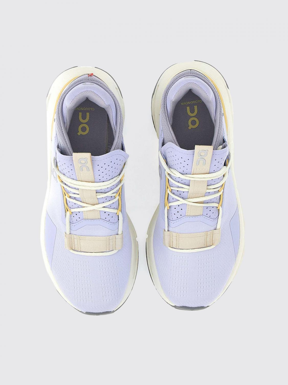 Sneakers woman On - 4