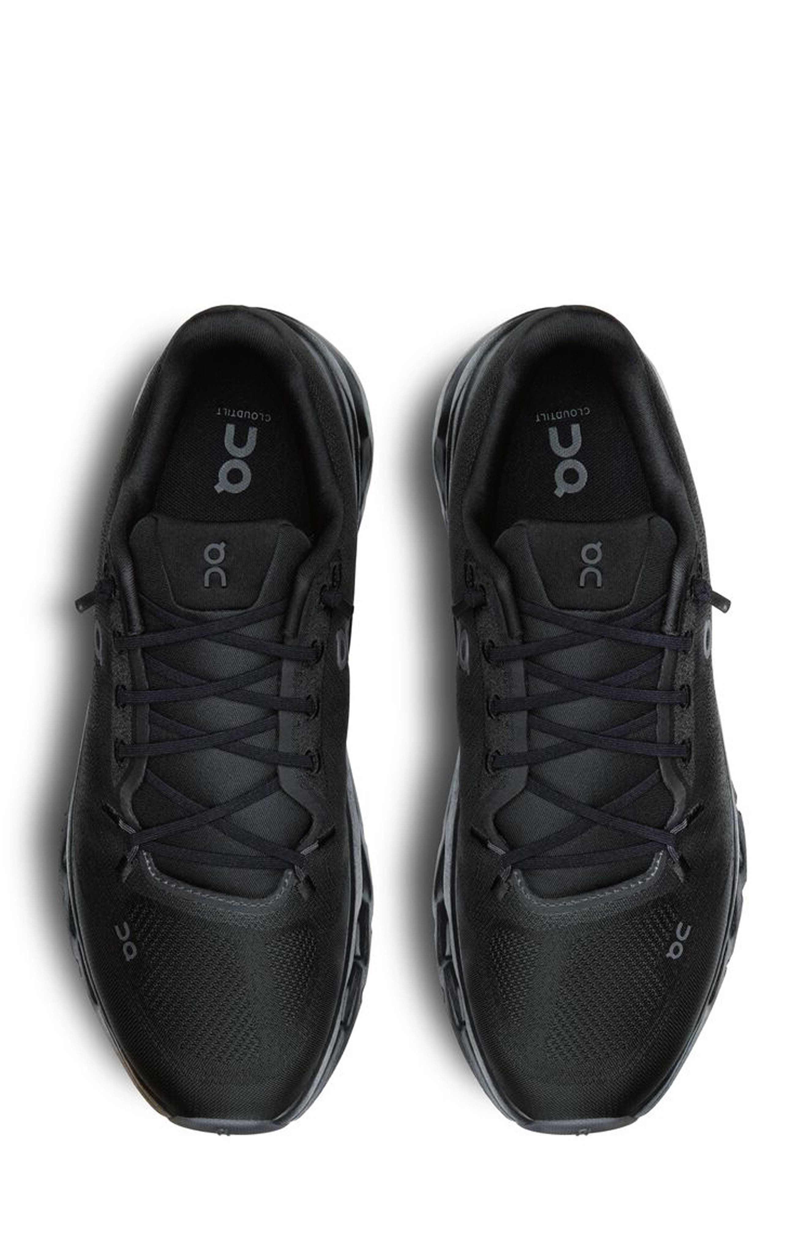 On Cloudtilt Running Shoe in Eclipse/Black at Nordstrom - 3