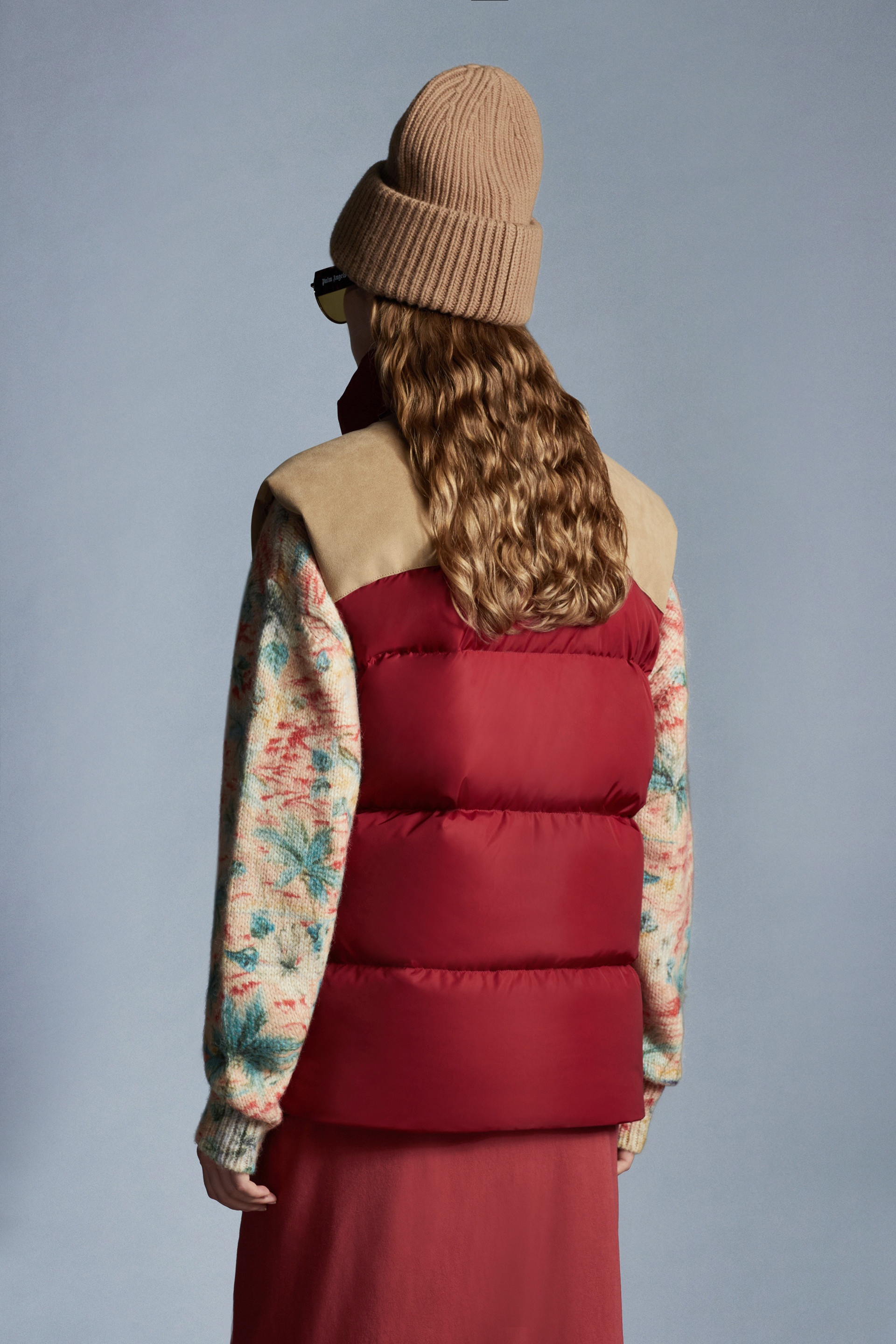 Kamakou Vest - 4