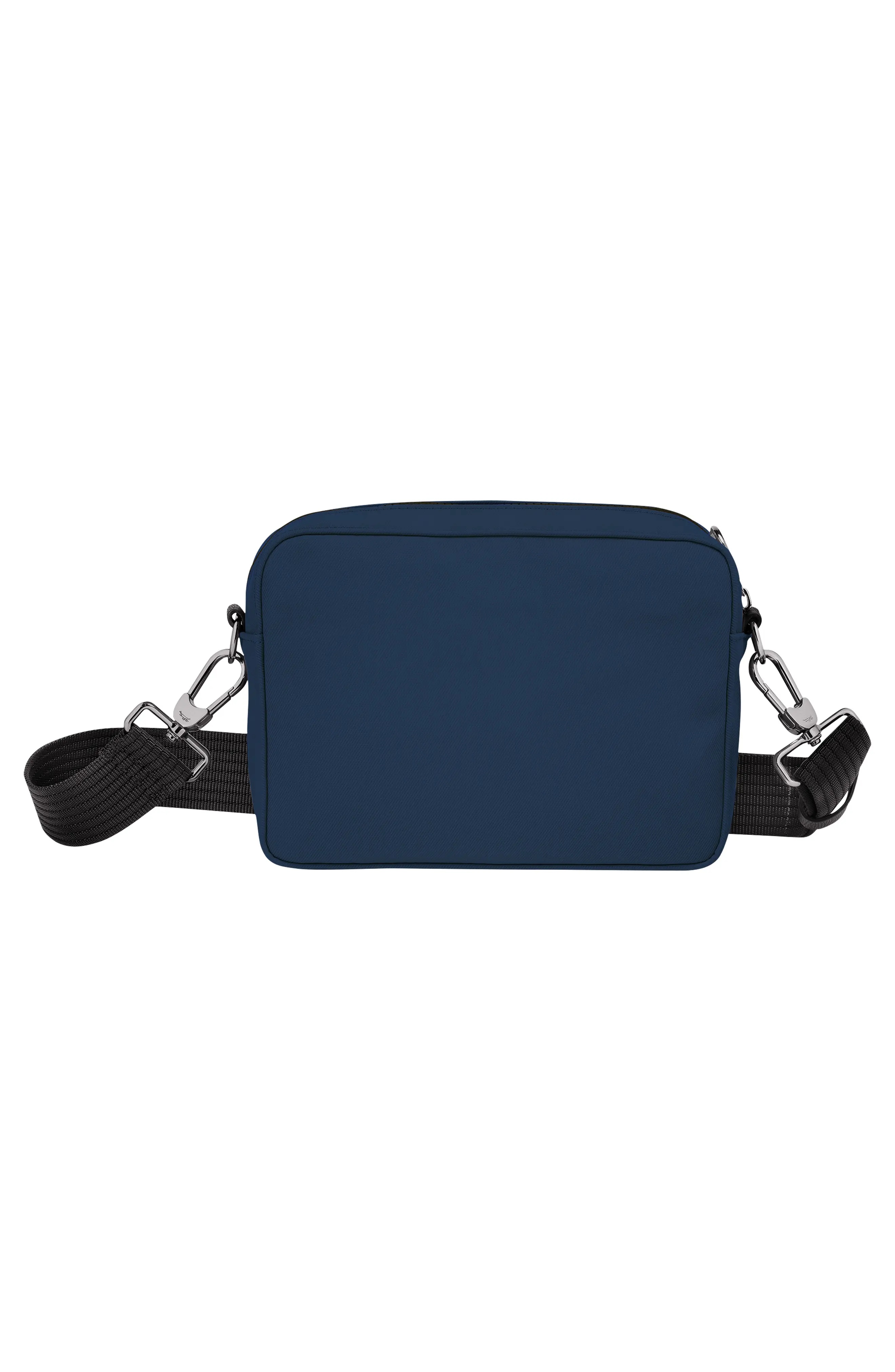 Le Pliage Energy Green District Recycled Canvas Camera Bag - 2