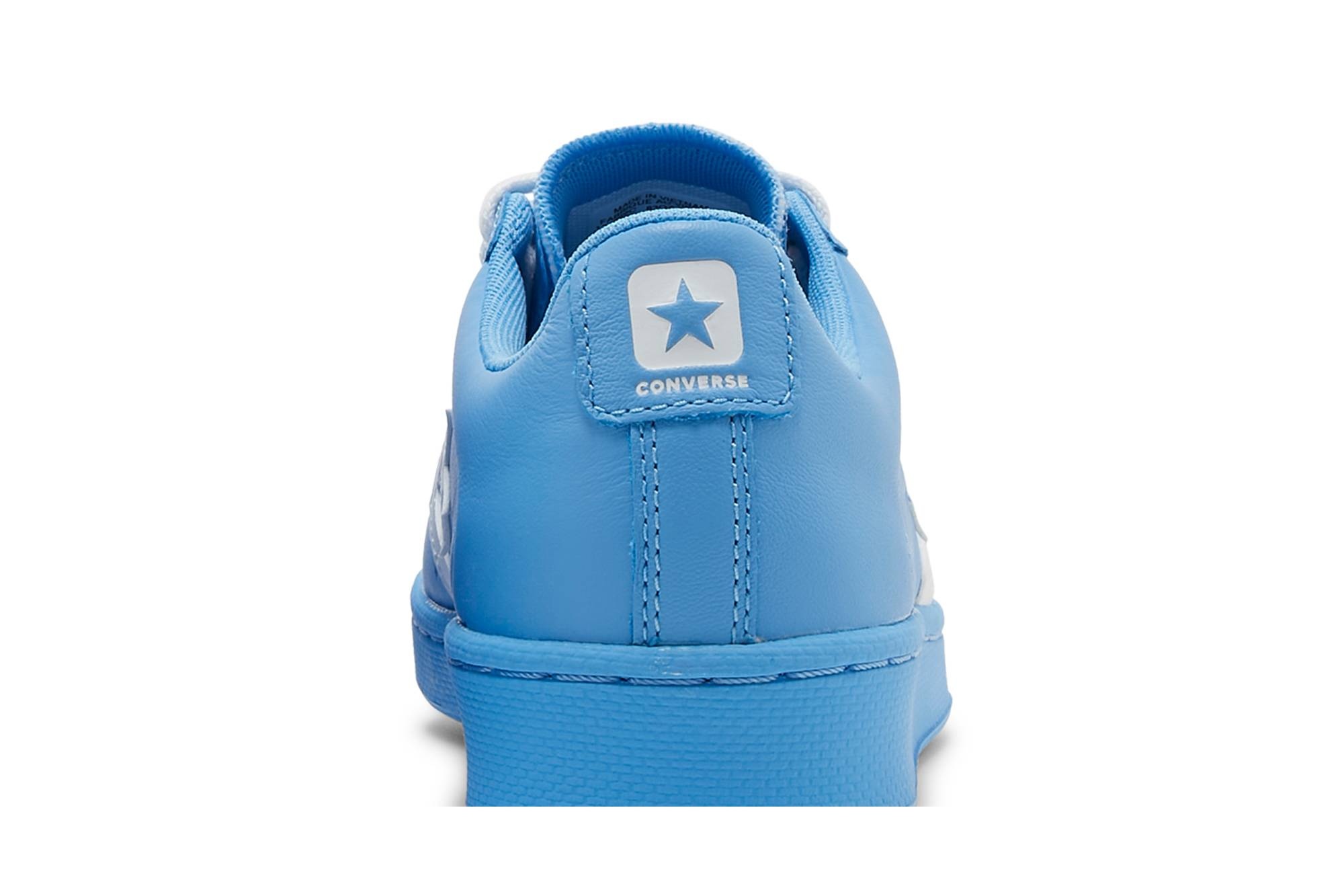 Shai Gilgeous-Alexander x Pro Leather Low 'Chase the Drip' - 7