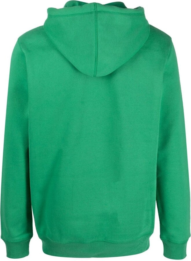 Timberland 50th Anniversary Drawstring Hoodie 'Green' A2E2C-ED3 - 2