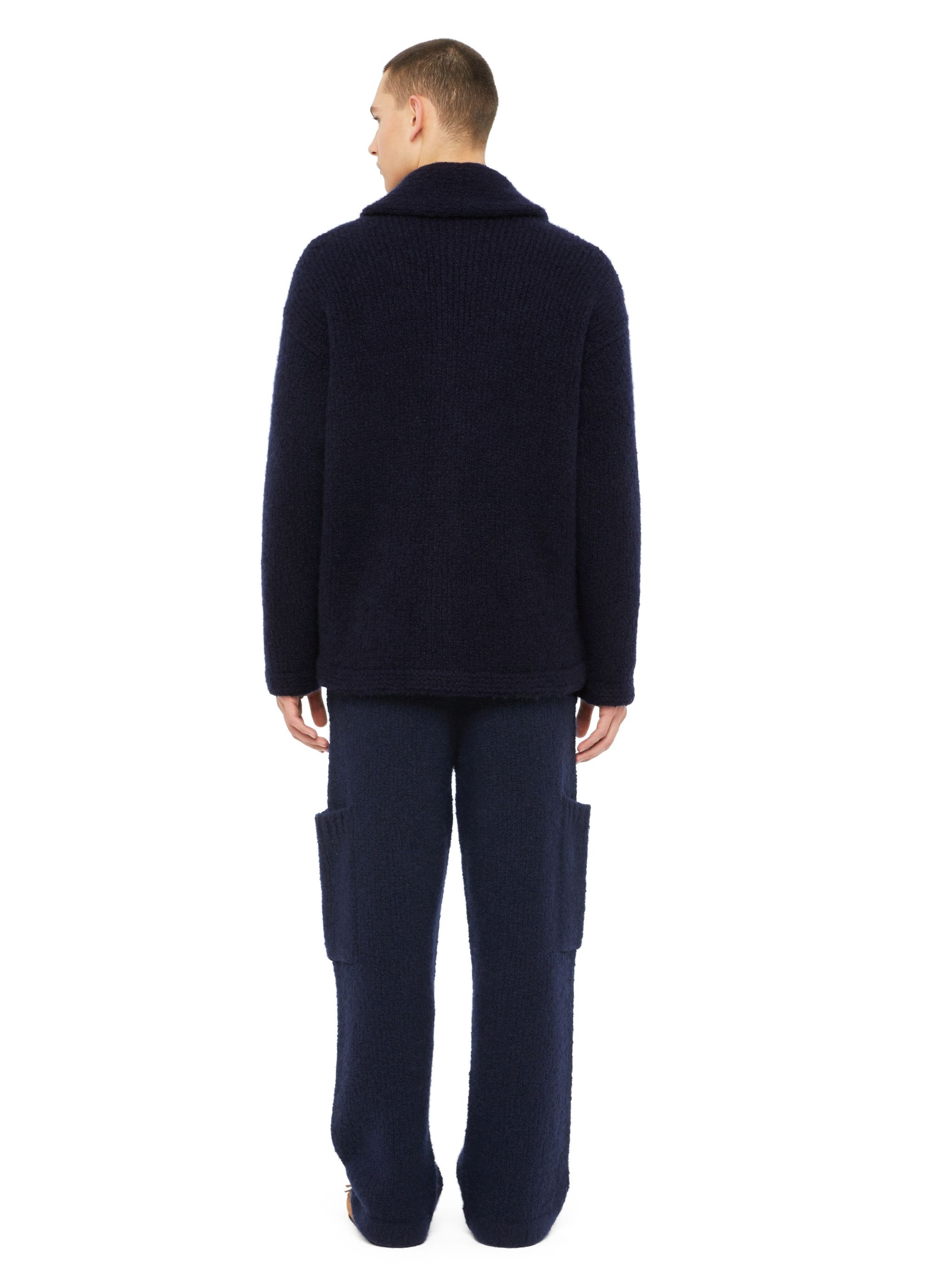 Alanui Finest Cardigan - 7