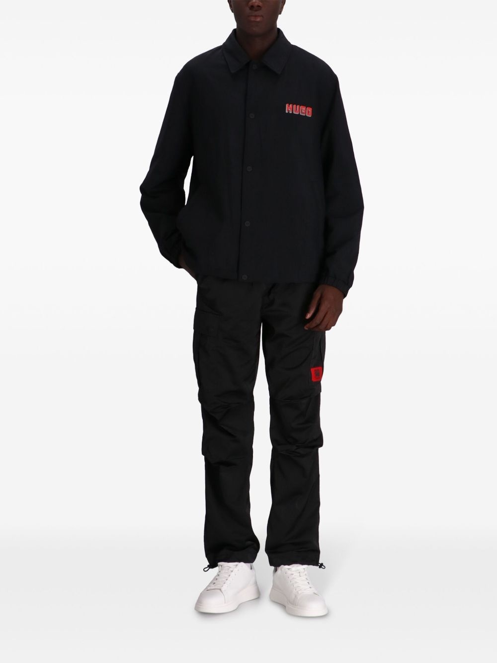 Borter2431 jacket - 2