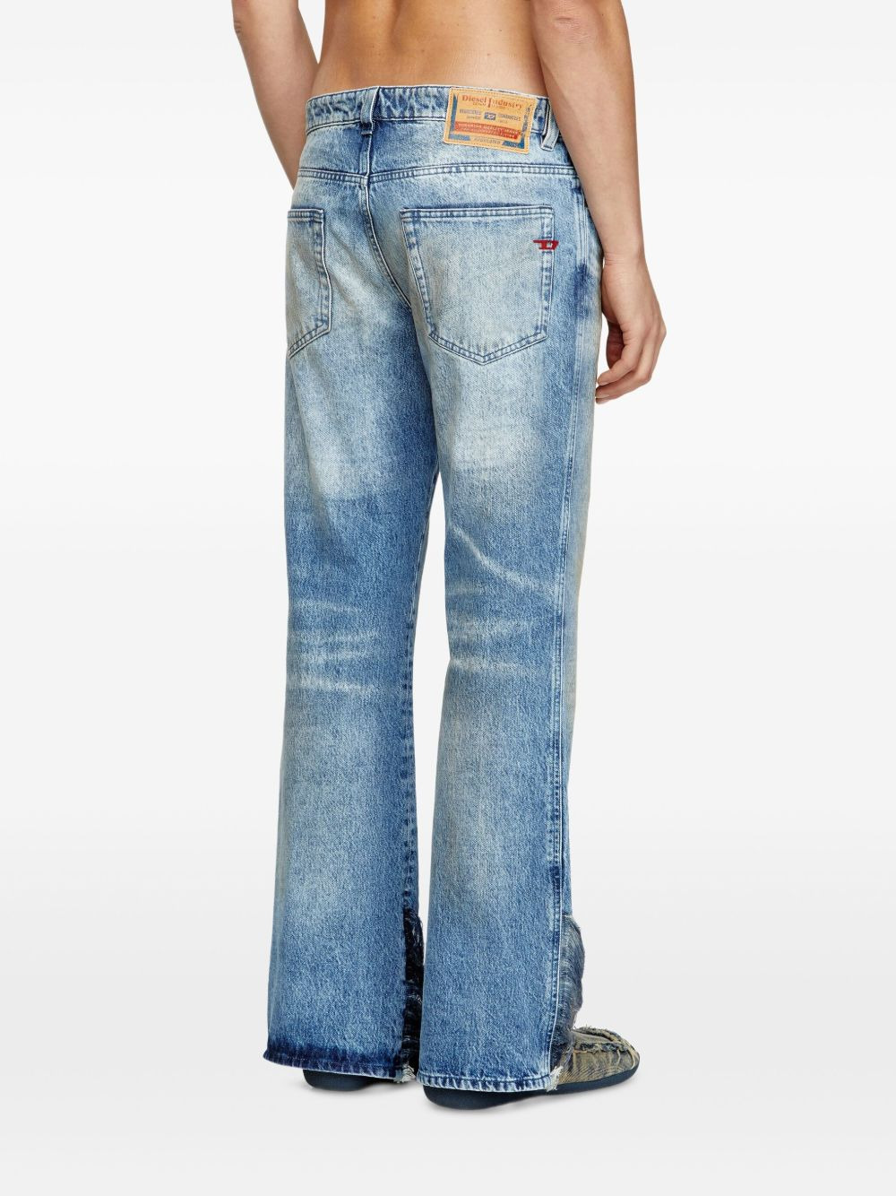 D-Buck jeans - 4