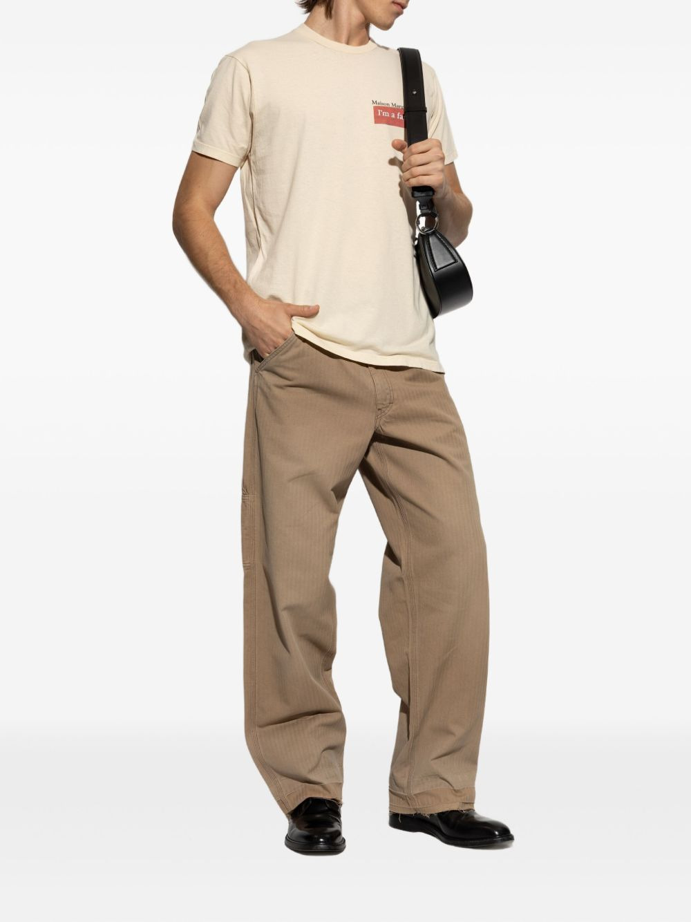 Maison Margiela Trousers - 2