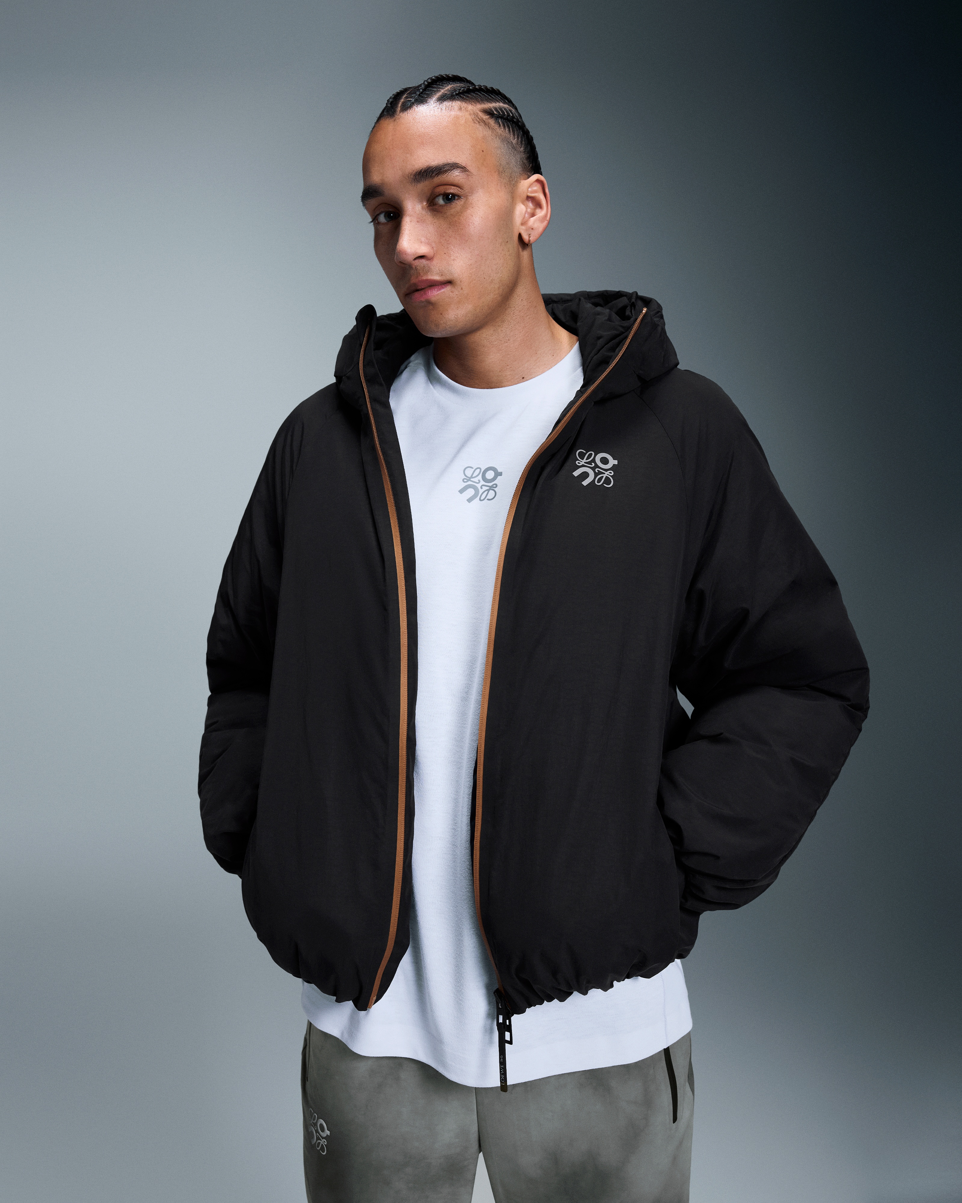 Puffer Jacket LOEWE - 3