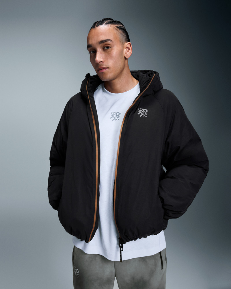 Puffer Jacket LOEWE 3