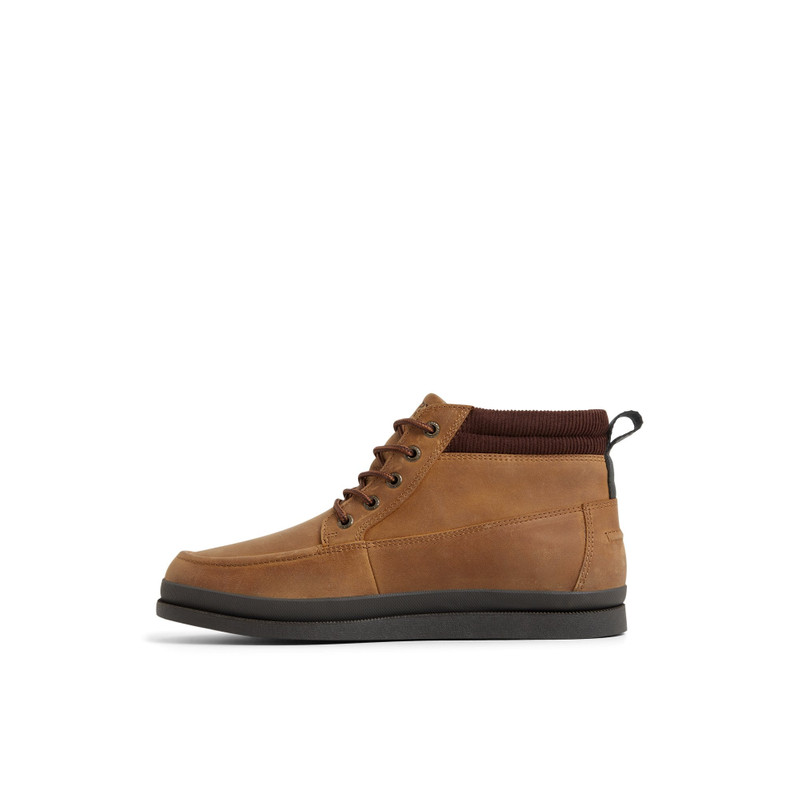 Tour Moc Mid Top Sneaker 3