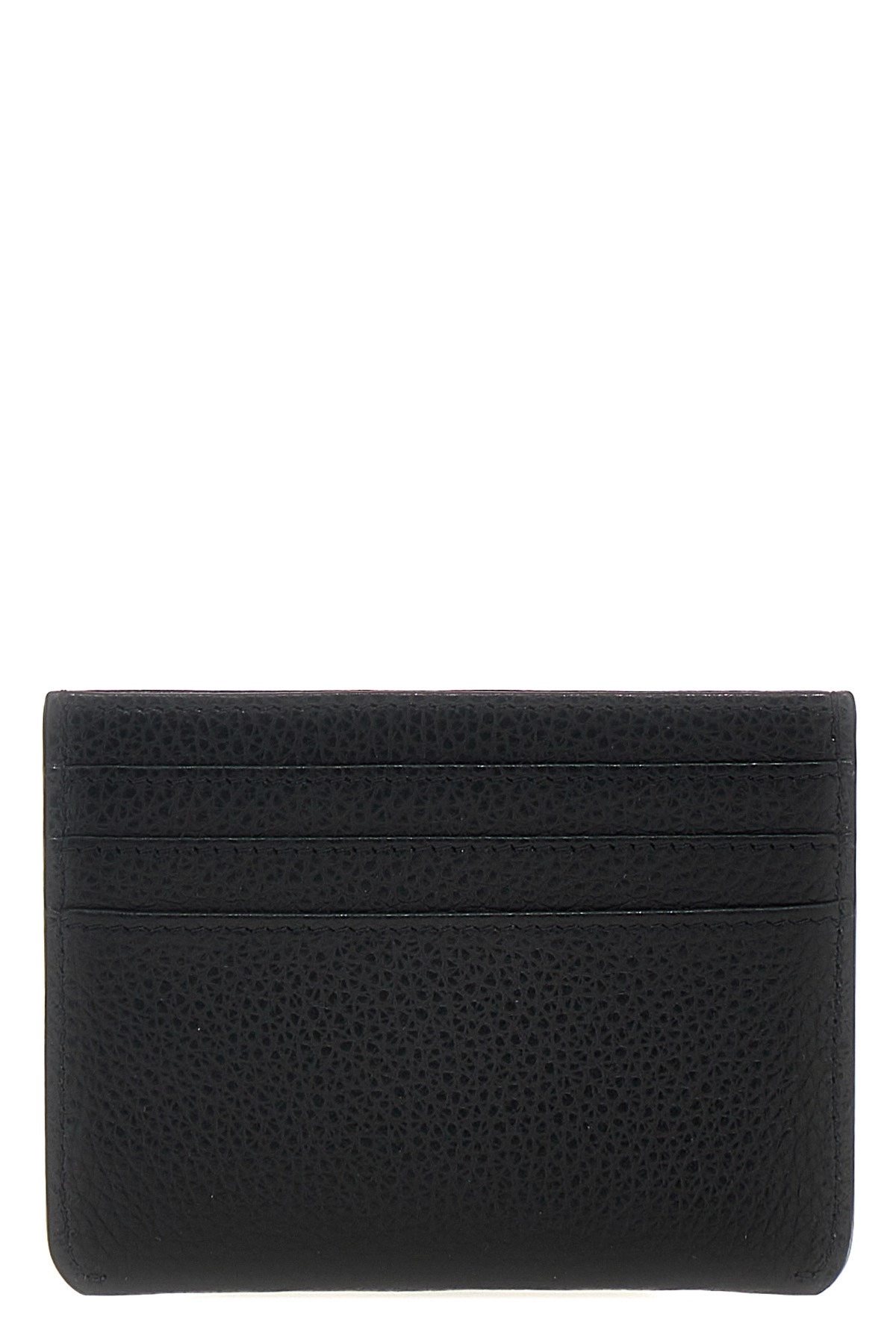 Logo card holder - 2