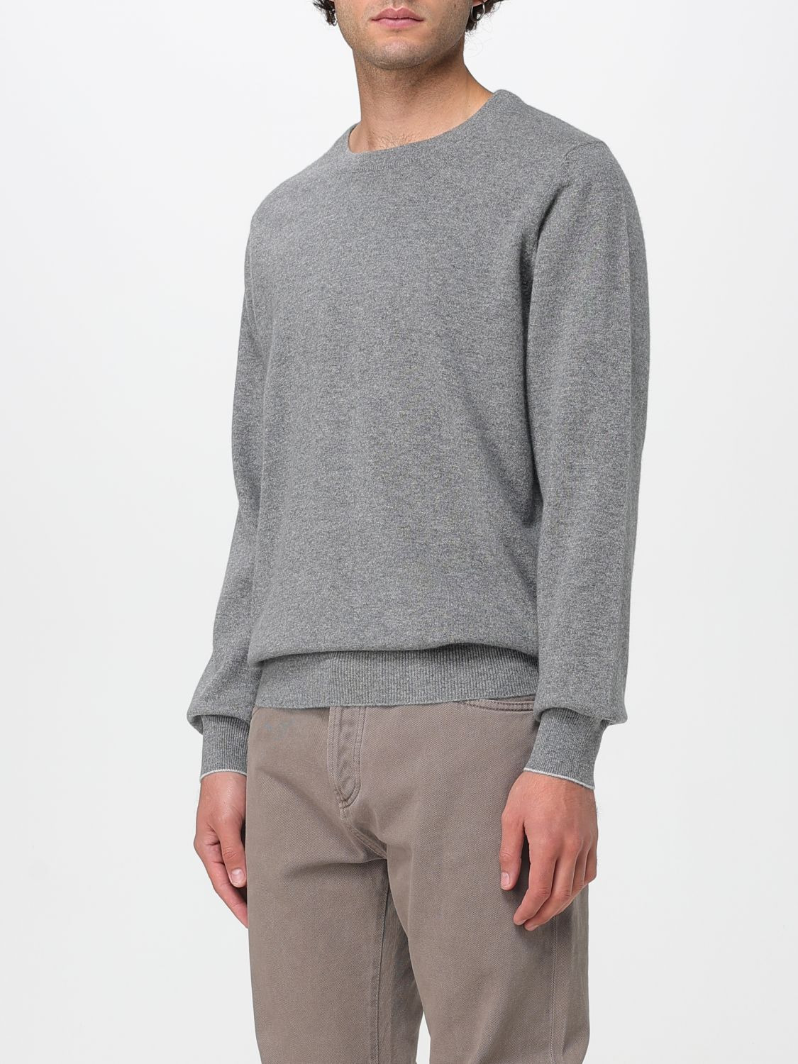 Sweater men Brunello Cucinelli - 4