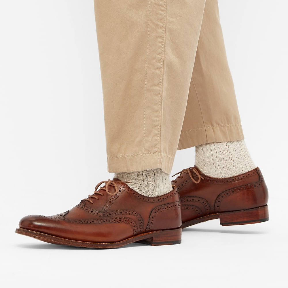 Grenson Dylan Brogue - 6