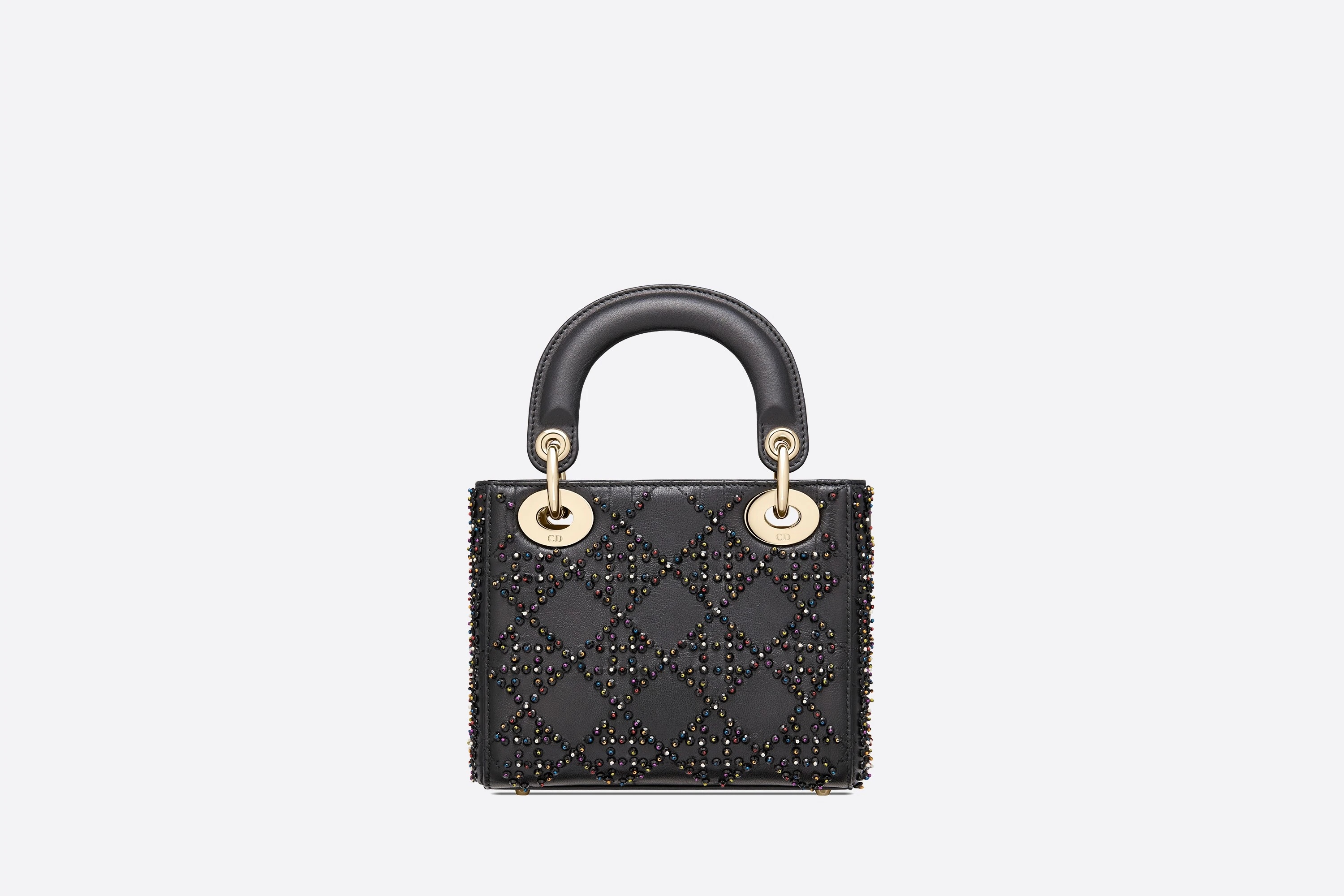 Mini Lady Dior Bag - 9