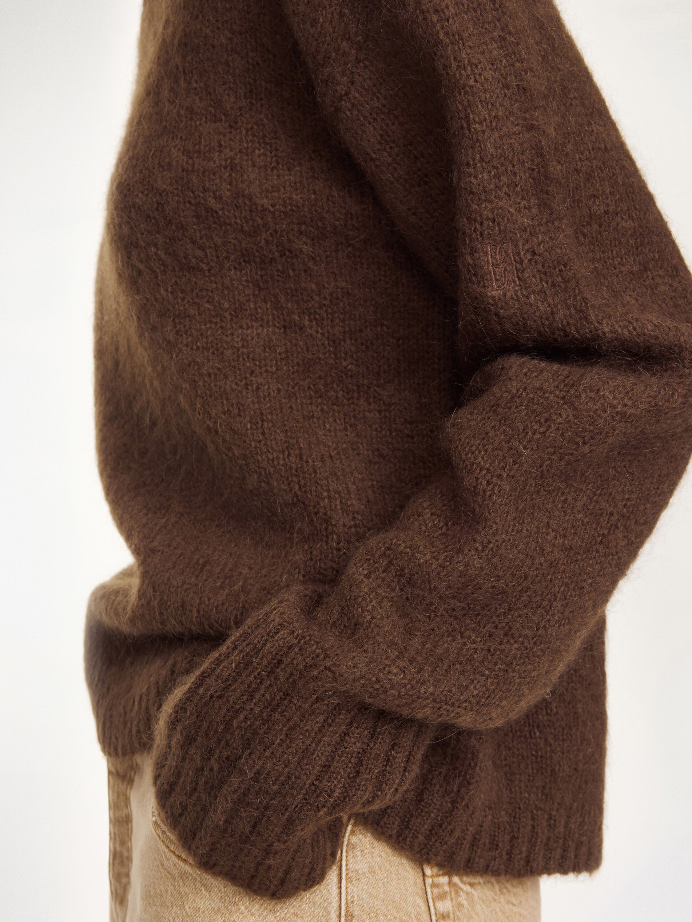Brie sweater - 4