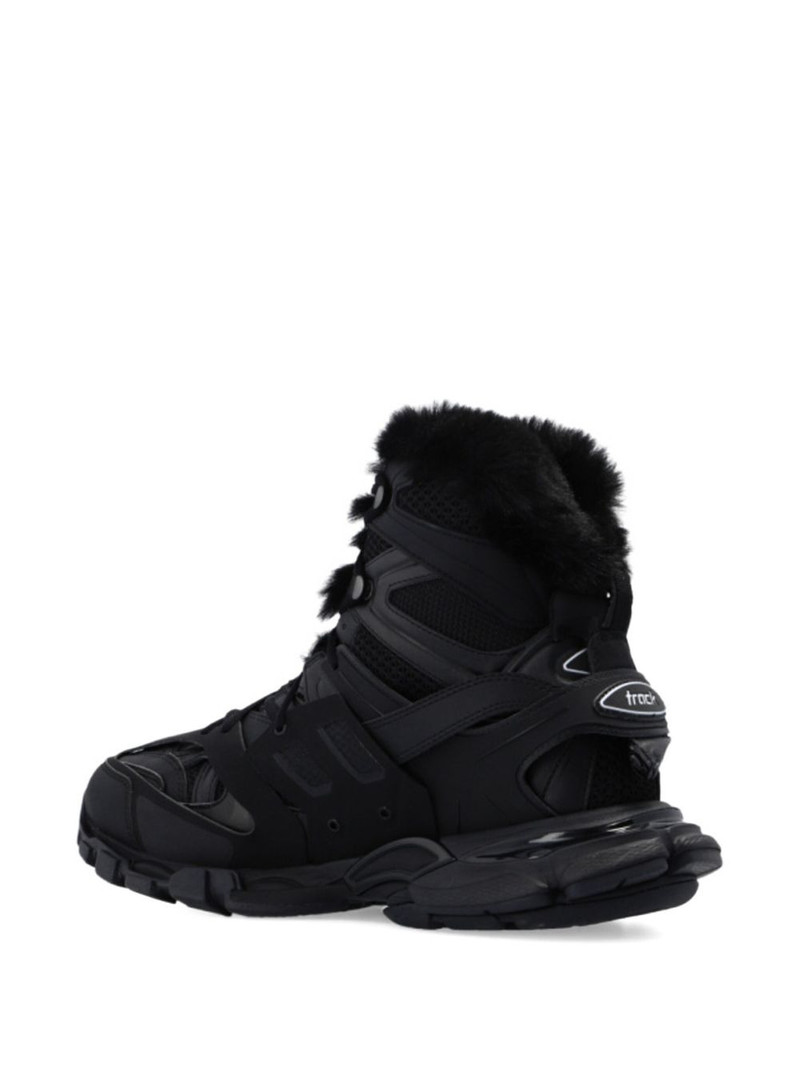 Track Hike sneakers 3