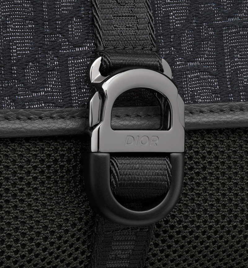 Dior 8 Mini Bag With Strap 6