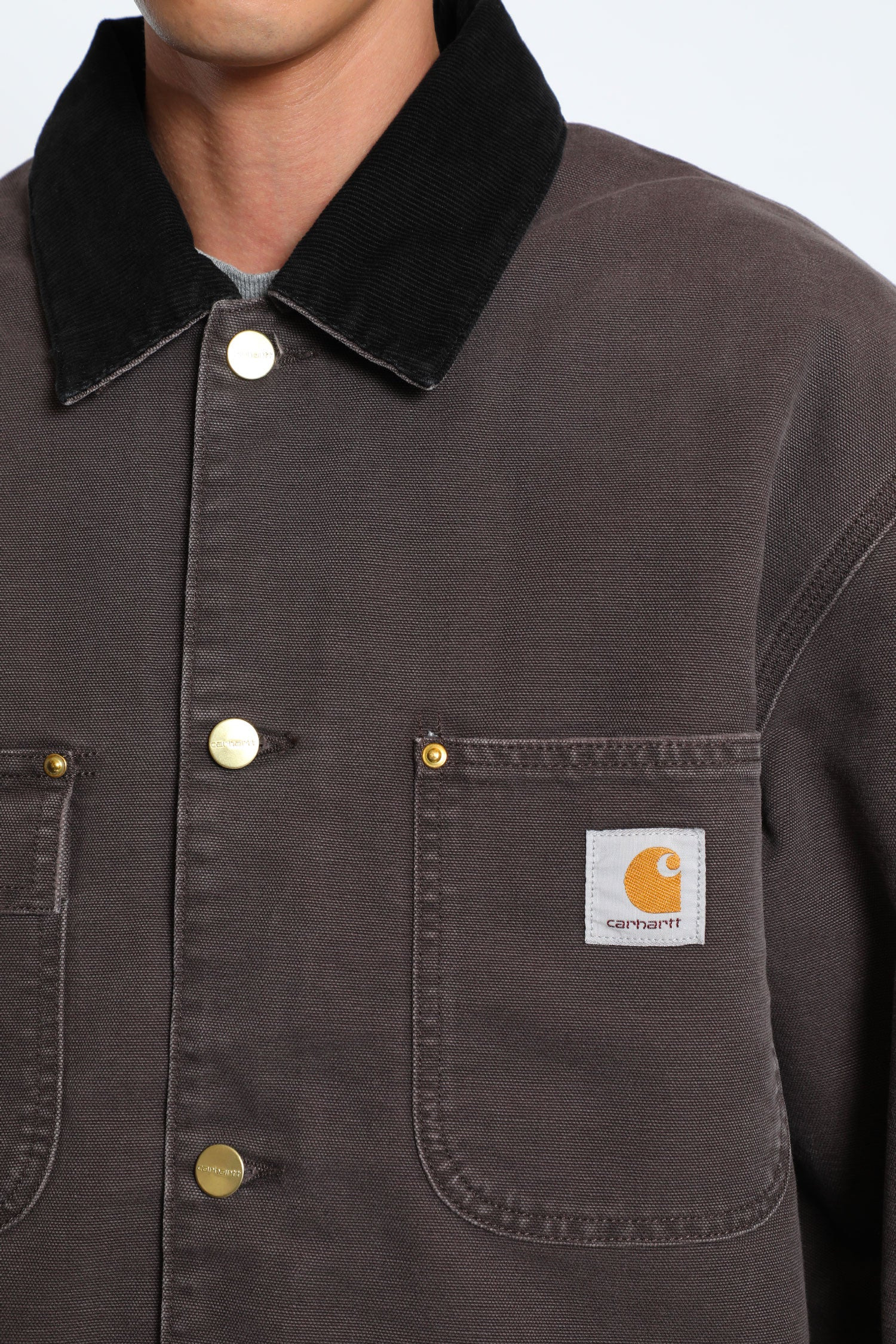 Og Chore Jacket - 4