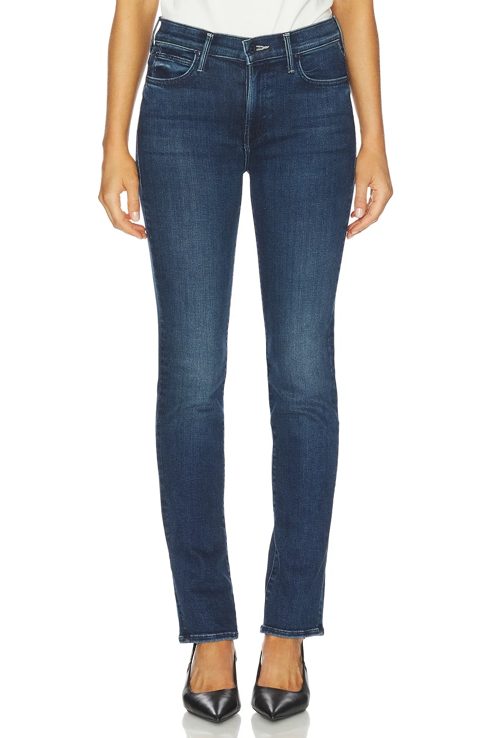 The Rascal Skimp Jeans - 1